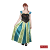 Frozen: Anna -MASKERADE KLEDING Verkoop FILM414MK