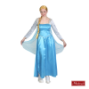 Frozen: Elsa 1 Frozen: Elsa -MASKERADE KLEDING Verkoop FILM415MK