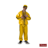Ali G -MASKERADE KLEDING Verkoop FILM507MK