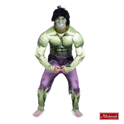 De Hulk