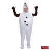 Frozen: Olaf -MASKERADE KLEDING Verkoop FILM529MK