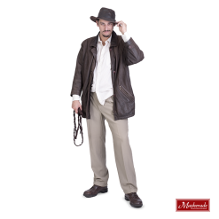 Indiana Jones Kostuum