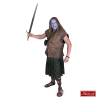Braveheart (Mel Gibson) -MASKERADE KLEDING Verkoop FILM533MK