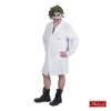 The Joker (Heath Ledger) In Verpleegstersjurkje -MASKERADE KLEDING Verkoop FILM535MK