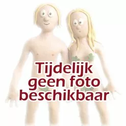 Glittertop Met Tailleband En Spagettibandjes