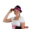 Tiroler Dameshoedje (in Diverse Kleuren) -MASKERADE KLEDING Verkoop OKTO899ZF