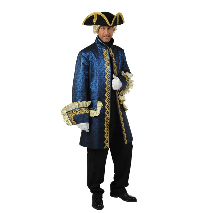 Glanzende Renaissancejas Met Wit Gilet En Broek 3 Glanzende Renaissancejas Met Wit Gilet En Broek