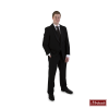 James Bond -MASKERADE KLEDING Verkoop SMKG508MKe