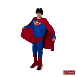Bekend Van Film Superheld Superman