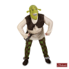 Bekend Van Tekenfilm: Shrek Met Masker 1 Bekend Van Tekenfilm: Shrek Met Masker -MASKERADE KLEDING Verkoop STRP709MK
