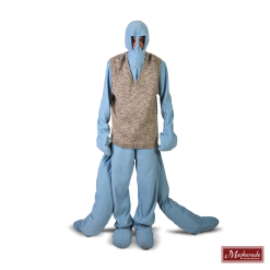 Bekend Van TV: Octo (Spongebob Squarepants)