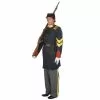Uniform: Union Soldaat Uit Amerika -MASKERADE KLEDING Verkoop UNIF521MK