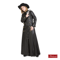 Dames Cowboyjas En Hoed