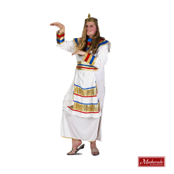 Egyptische Jurk