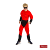 The Incredibles -MASKERADE KLEDING Verkoop fiilm536mk