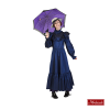 Mary Poppins -MASKERADE KLEDING Verkoop film422mk