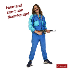 New Kids (bekend Van Youtube En Film)